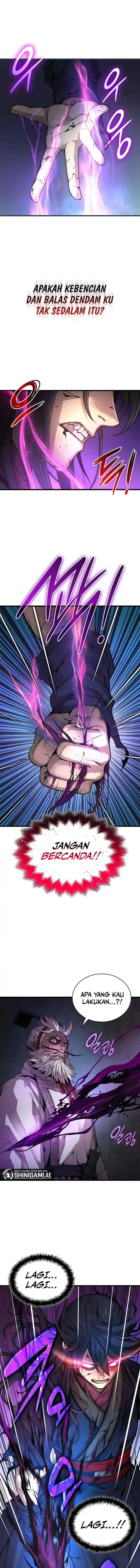 Myst, Might, Mayhem chapter 73 halaman 4