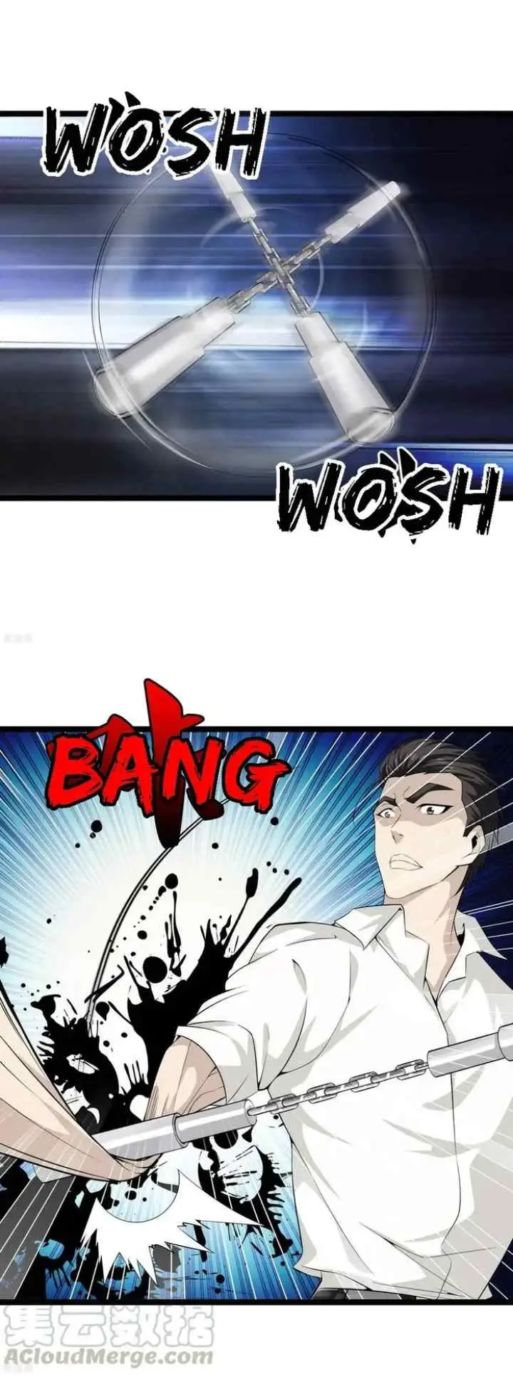 Dushi Zhizun chapter 38 halaman 15