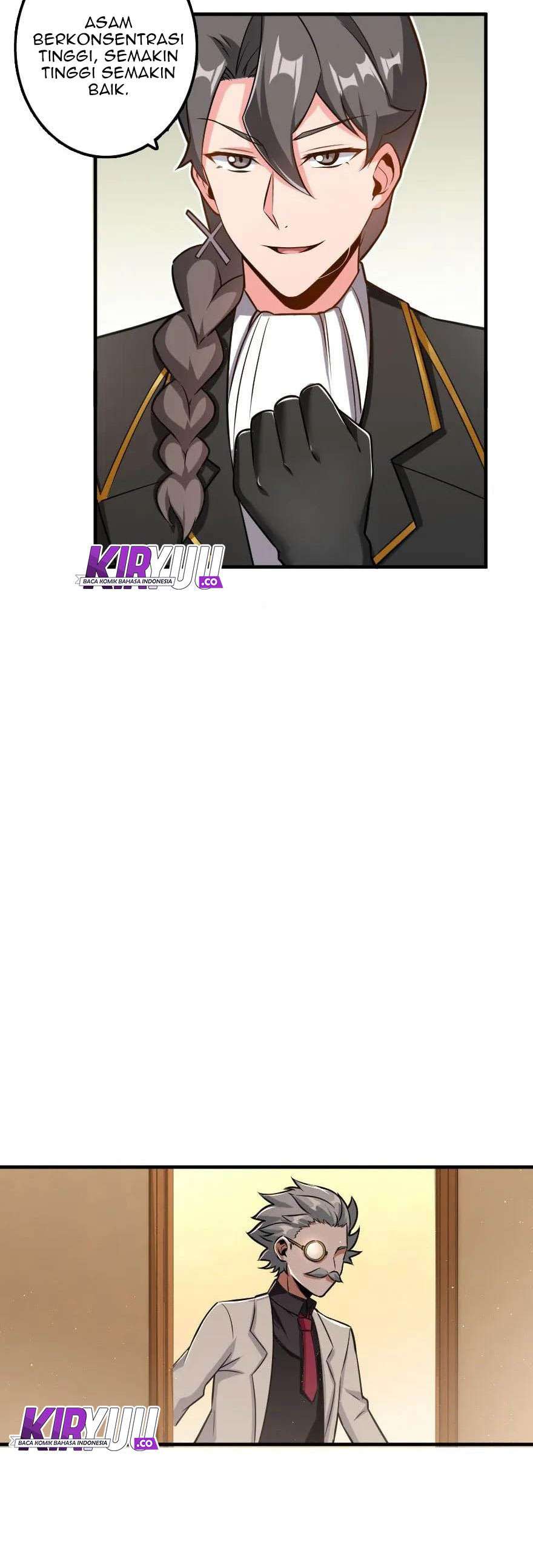 Release That Witch chapter 104 halaman 16