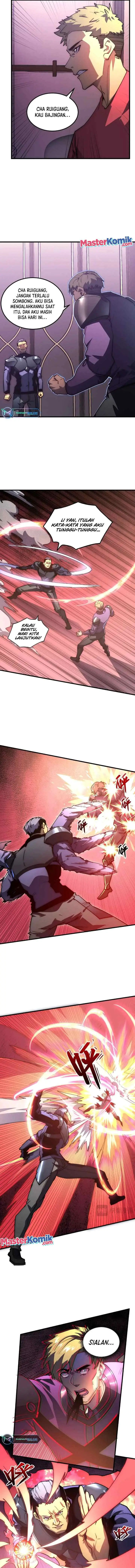 Rise From The Rubble chapter 200 halaman 6