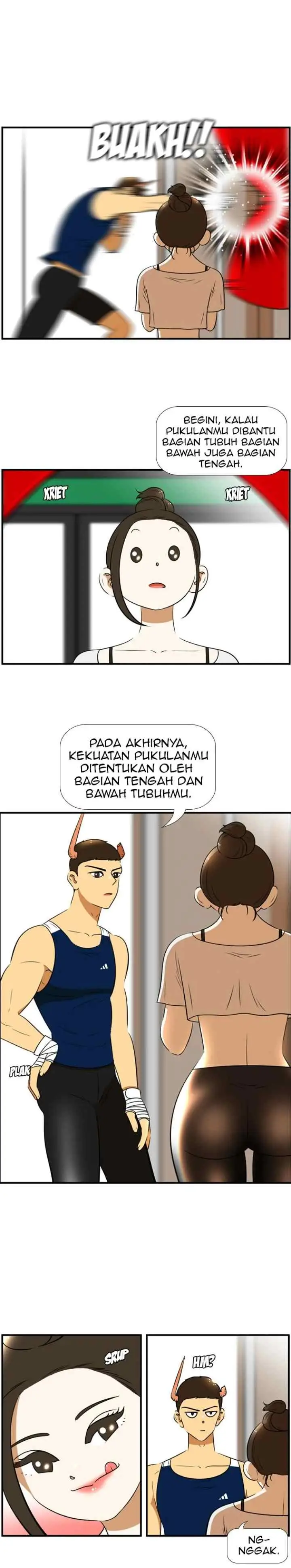 New Normal: Class 8 chapter 150 halaman 6