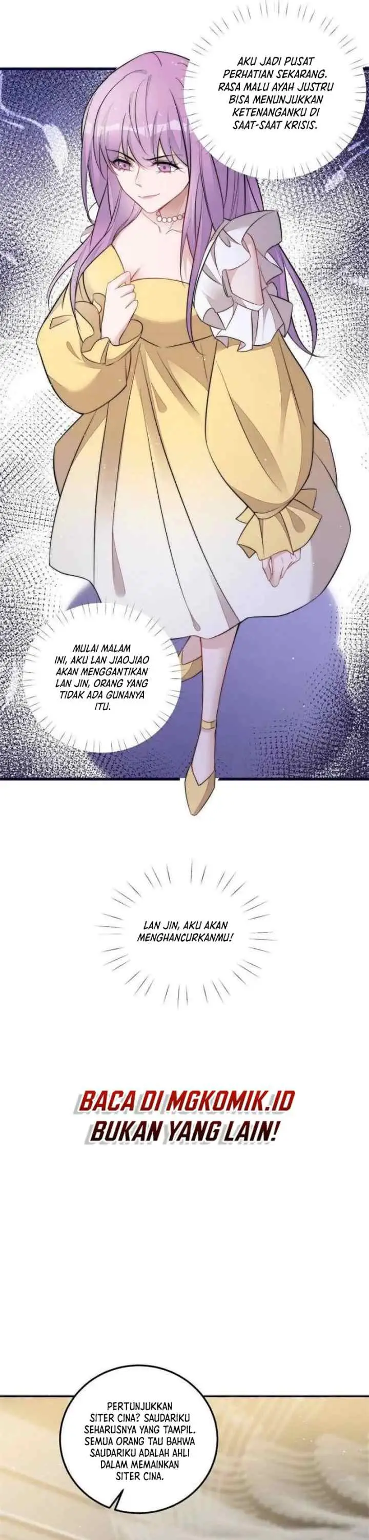 Furen Ta Chengle Da Laomen De Tuan Chong chapter 92 halaman 4
