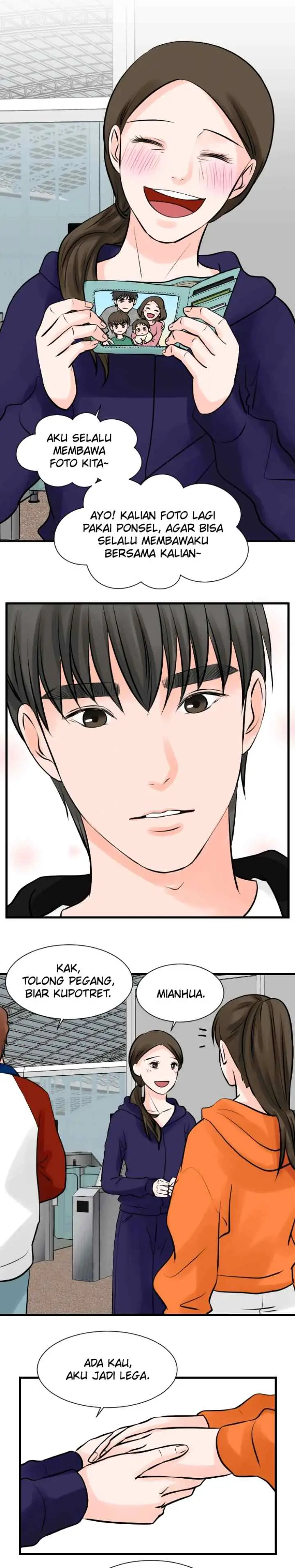 One + One (Bao A) chapter 119 halaman 10