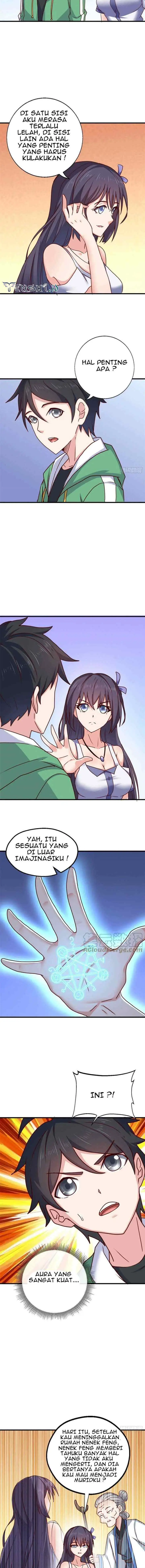 Dragon King Son chapter 88 halaman 5