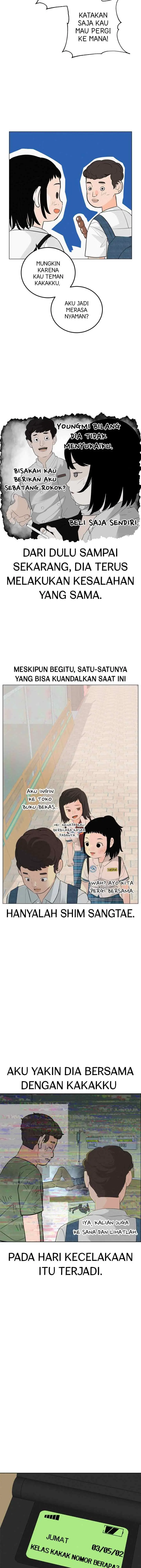 Radiant Rewind chapter 4 halaman 7