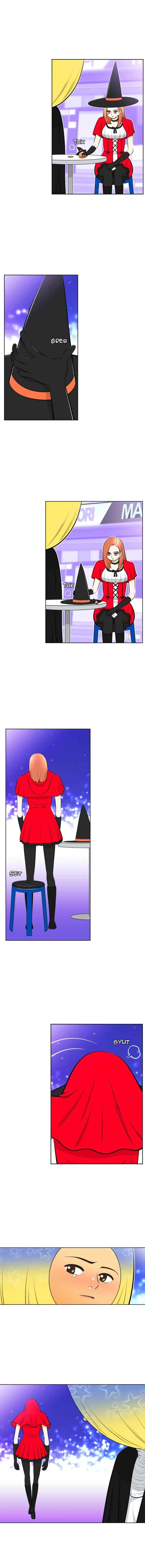 New Normal: Class 8 chapter 245 halaman 17