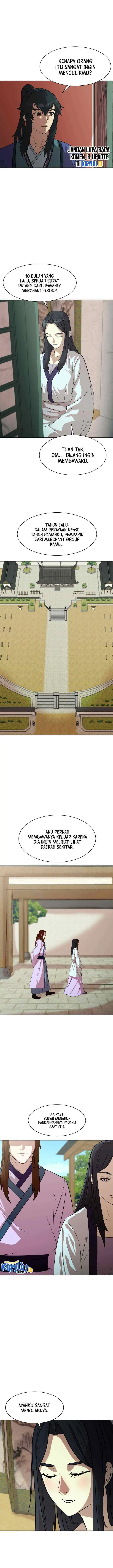 Magic Scholar chapter 25 halaman 9