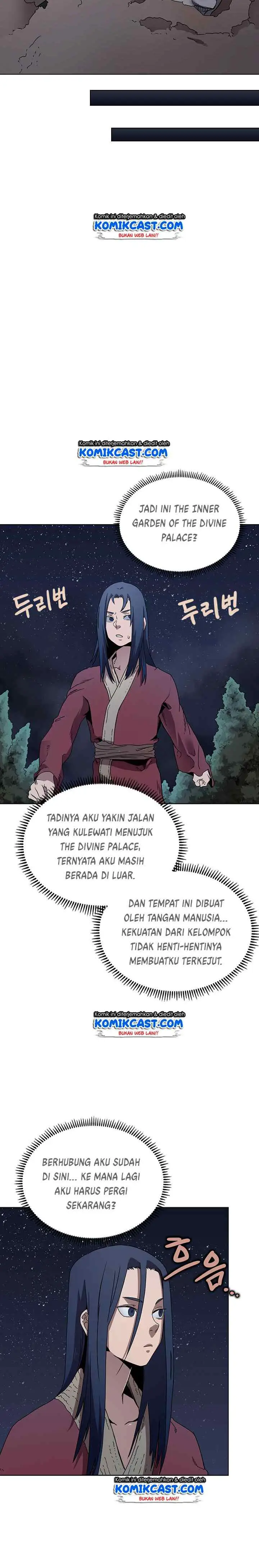 Chronicles of Heavenly Demon chapter 67 halaman 12