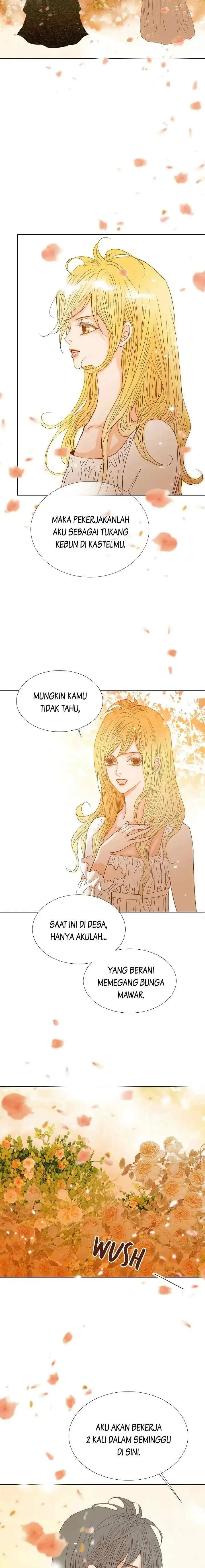 Beauty as the Beast chapter 7 halaman 4