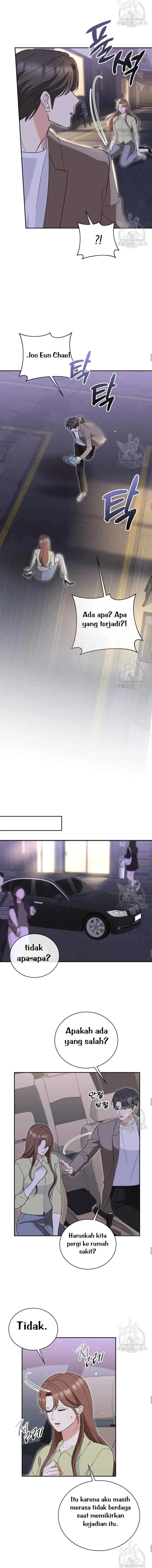 Please Divorce Me chapter 48 halaman 4