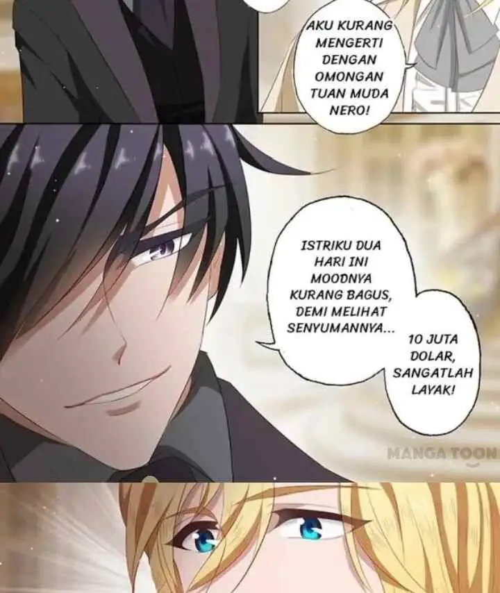 Haomen Tianjia Qianqi chapter 59 halaman 7