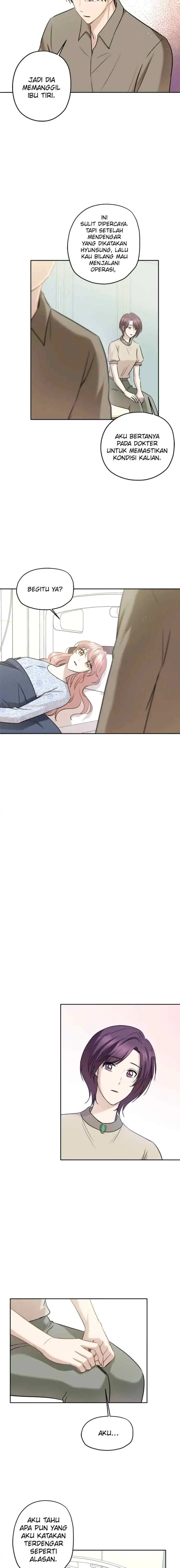 Just for a Meowment chapter 85 halaman 12