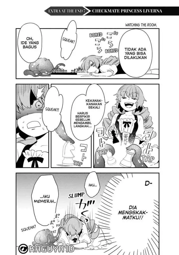 Isekai Man Chikin - HP 1 no Mama de Saikyou Saisoku Danjon Kouryaku chapter 51 halaman 9