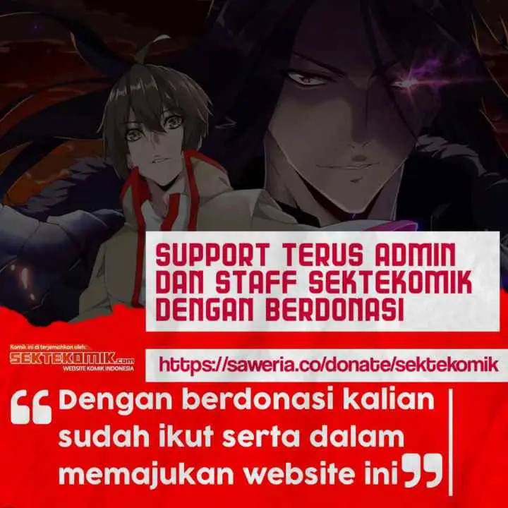 Global Gao Wu chapter 70 halaman 8