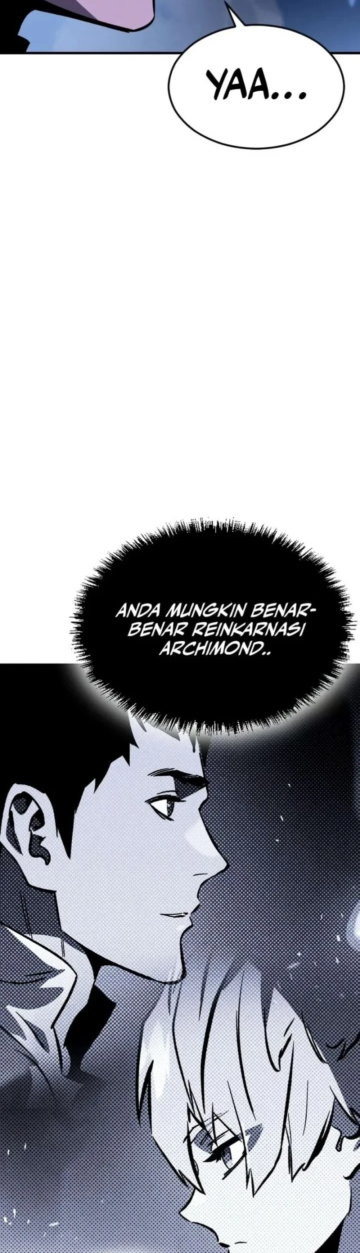 Necromancer of a Prestigious Swordsmanship Family chapter 9 halaman 84