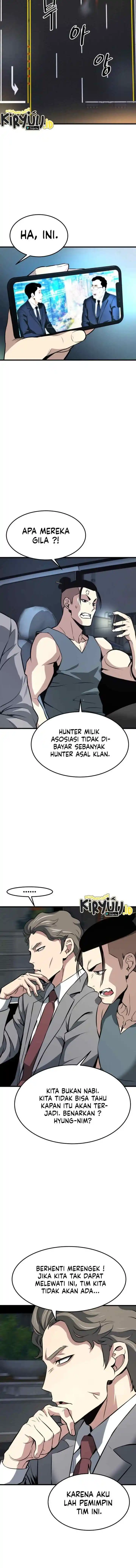 Han Dae Sung Returned From Hell chapter 15 halaman 15