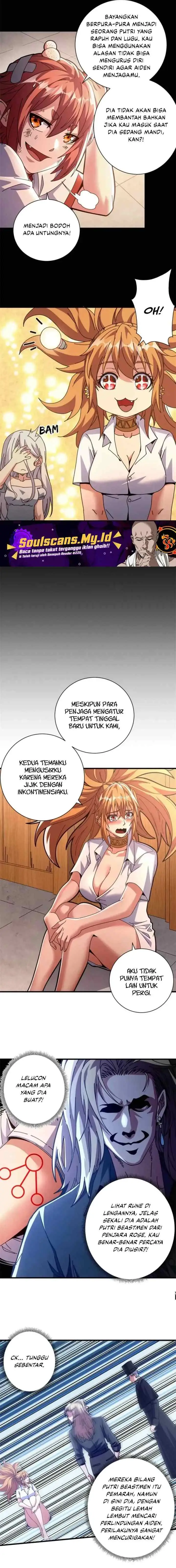 A Transmigrated Warden's Battle for Redemption chapter 93 halaman 10