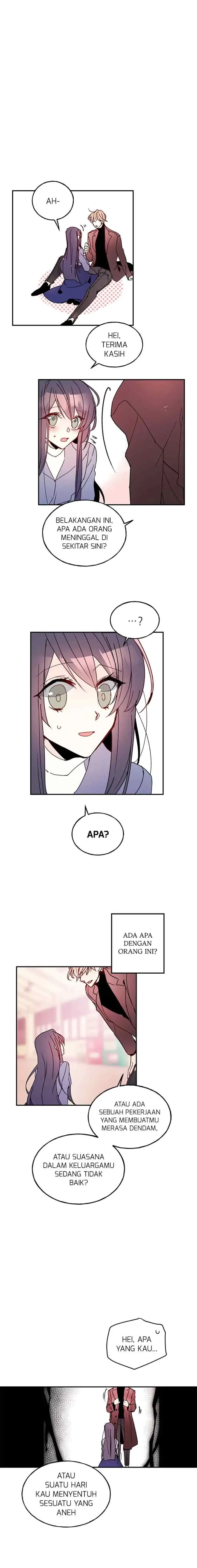 Help Me! Mystery chapter 1 halaman 16