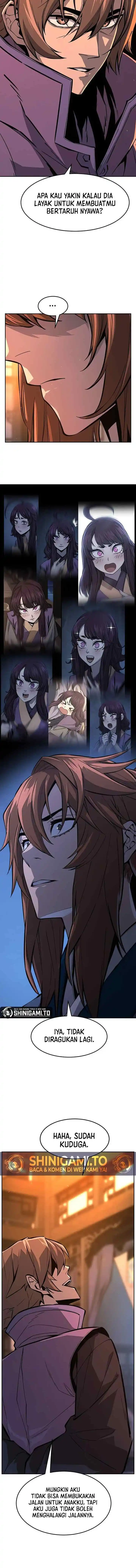 Absolute Sword Sense chapter 137 halaman 17