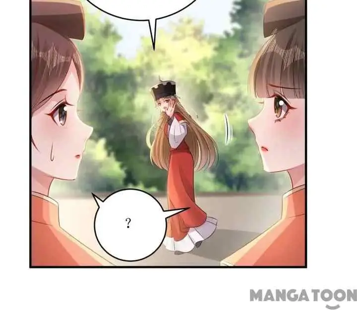 Princess, Don't Ruin Your Public Persona! chapter 232 halaman 7