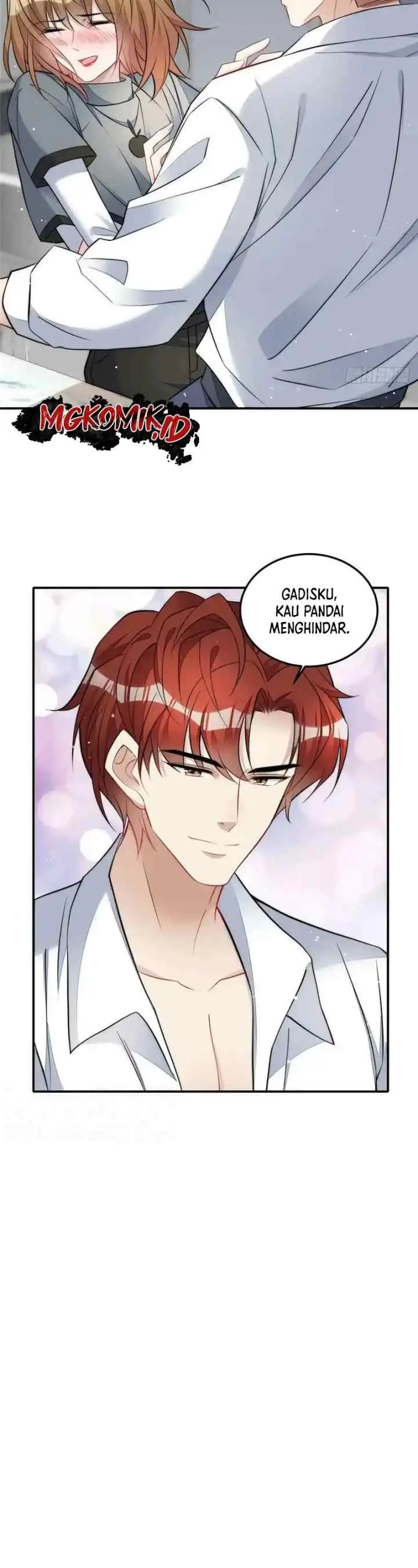 Furen Ta Chengle Da Laomen De Tuan Chong chapter 86 halaman 6