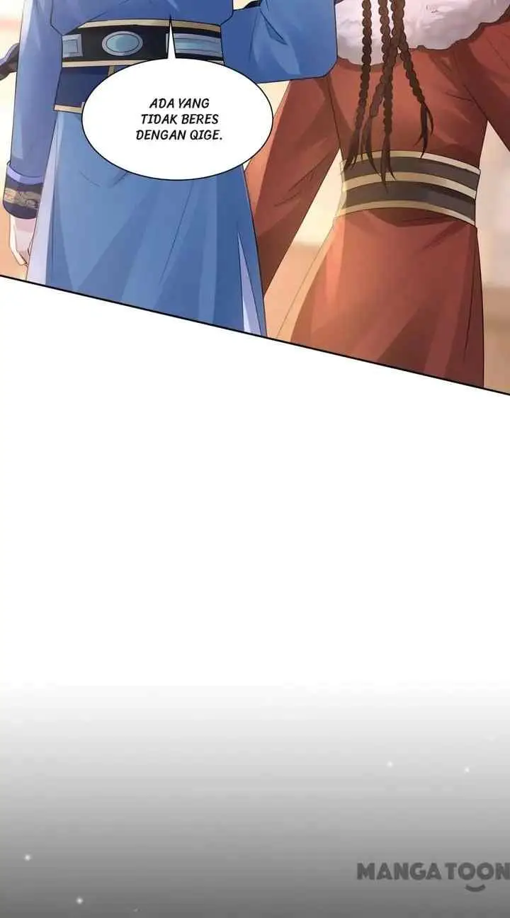 Princess, Don't Ruin Your Public Persona! chapter 247 halaman 4