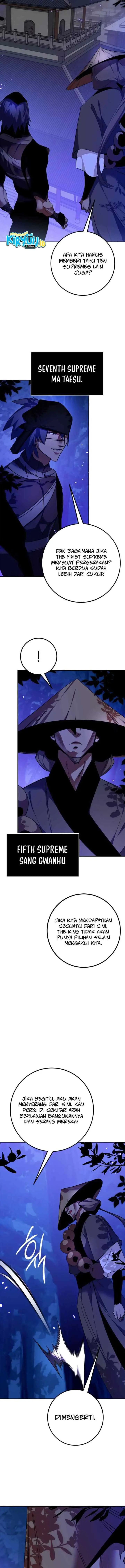 Return to Player chapter 137 halaman 10