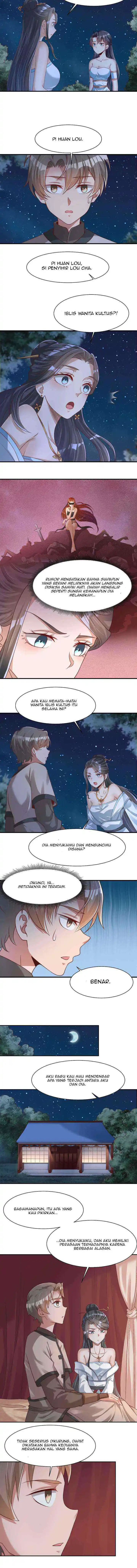 After The Friendship Full chapter 57 halaman 4