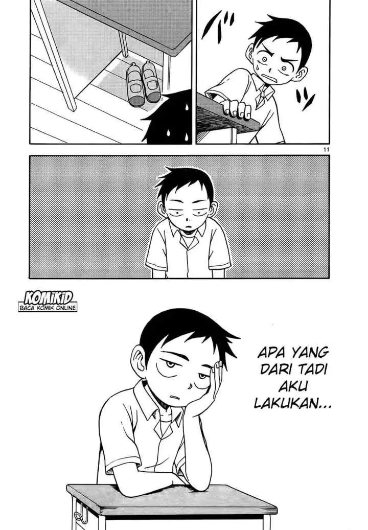 Karakai Jouzu no Takagi-san chapter 6 halaman 12