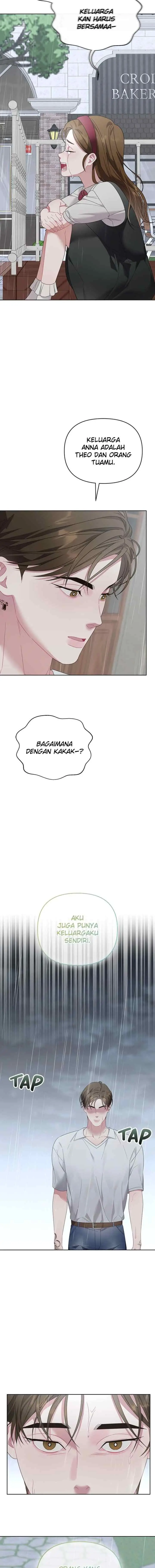 Oh, the Flower That Bloomed on the Wall chapter 51 halaman 16