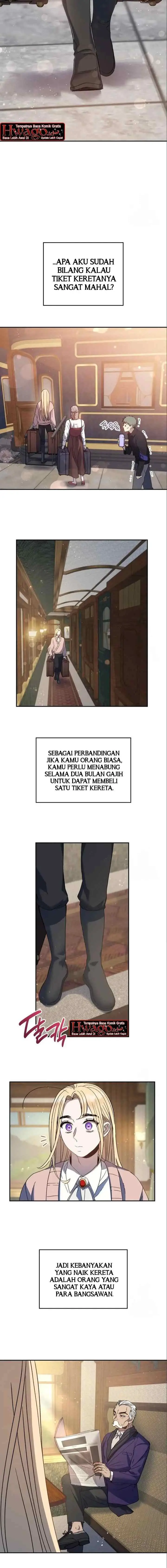 Swallow Knights Tales chapter 3 halaman 14