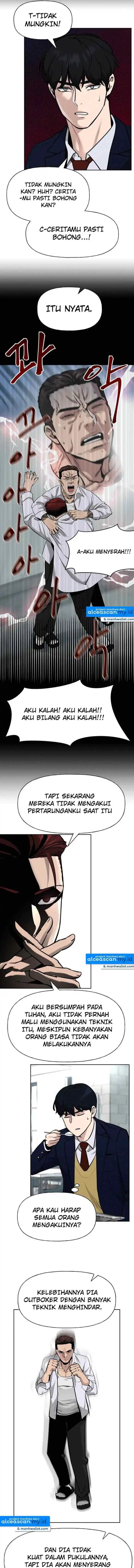The Bully In Charge chapter 5 halaman 15