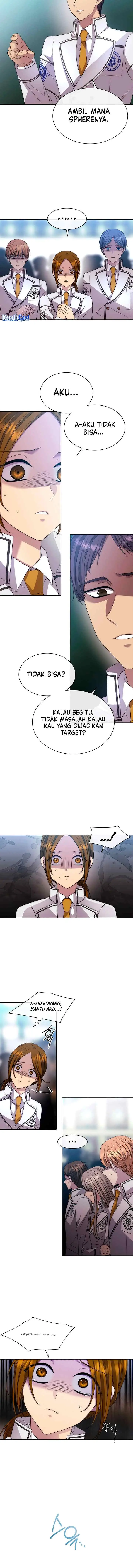 Black Haze (Reboot) chapter 24 halaman 11