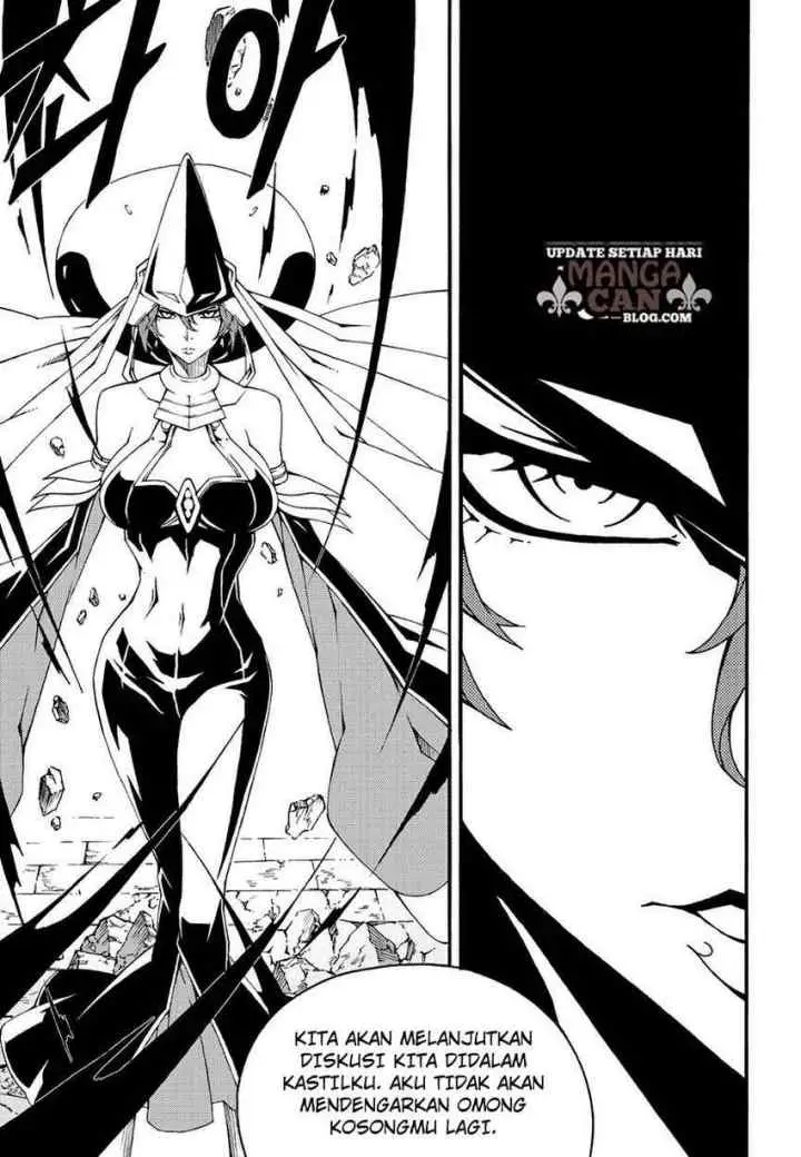 Witch Hunter chapter 147 halaman 13