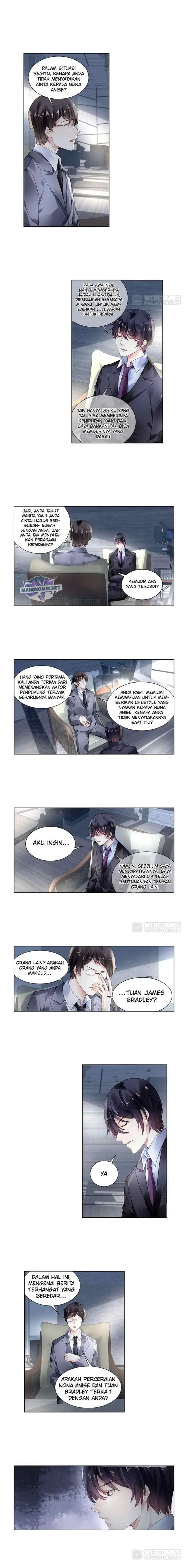 Guomin Laogong Dai Huijia chapter 170 halaman 4