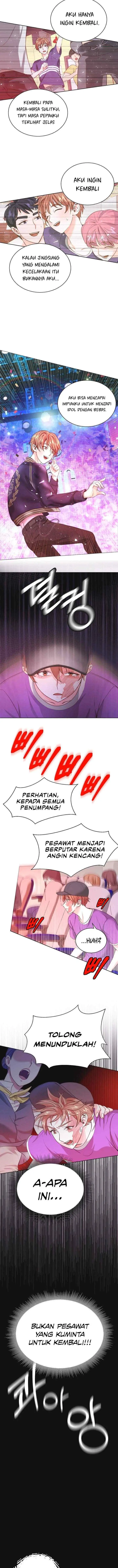 Once Again Idol chapter 1 halaman 12