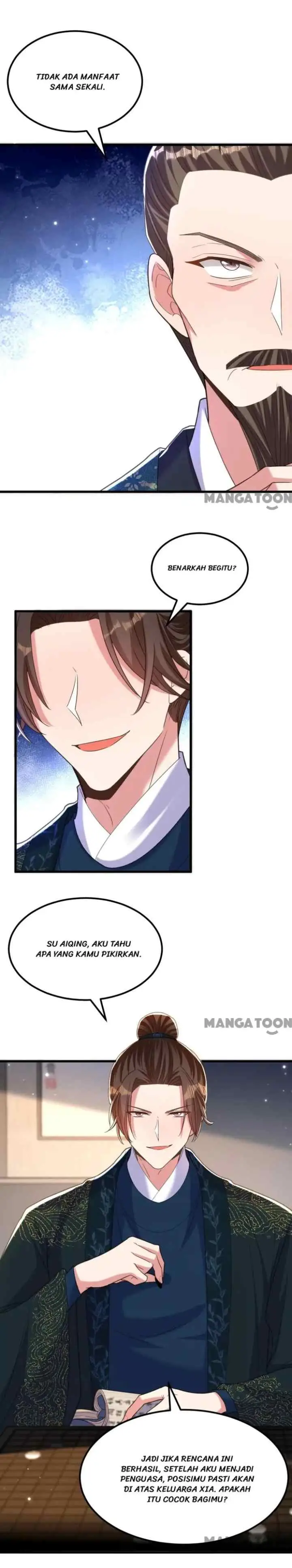 Don't Mess With Missy! chapter 430 halaman 7