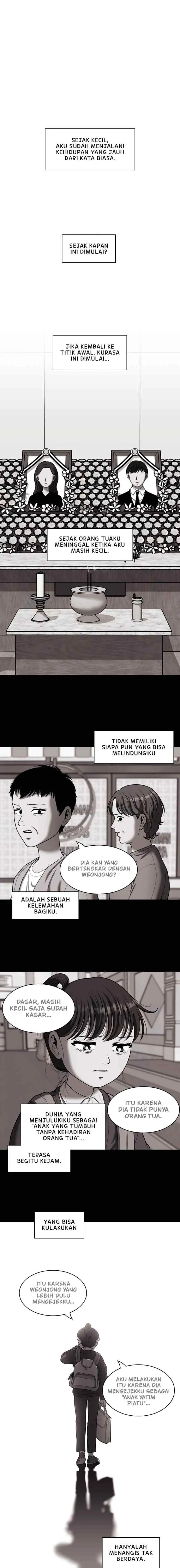 Mañana chapter 227 halaman 4