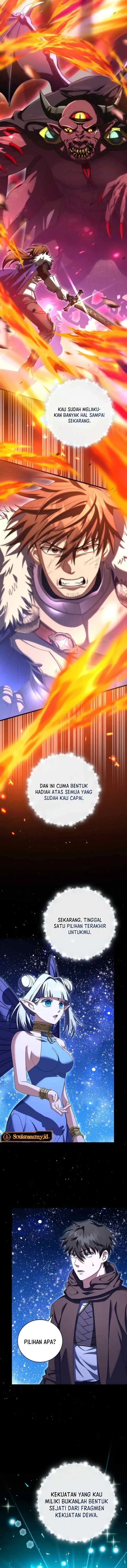 Skill Collector: The Ultimate Skill Thief chapter 15 halaman 10