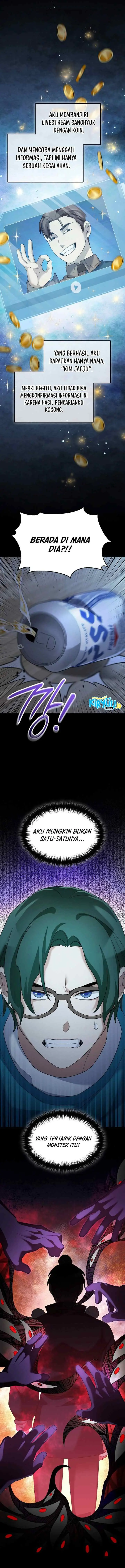 The Newbie Is Too Strong chapter 66 halaman 14