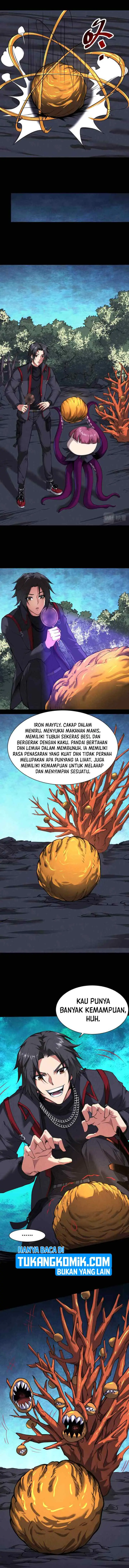 I Have A Mansion In The Underworld chapter 10 halaman 4