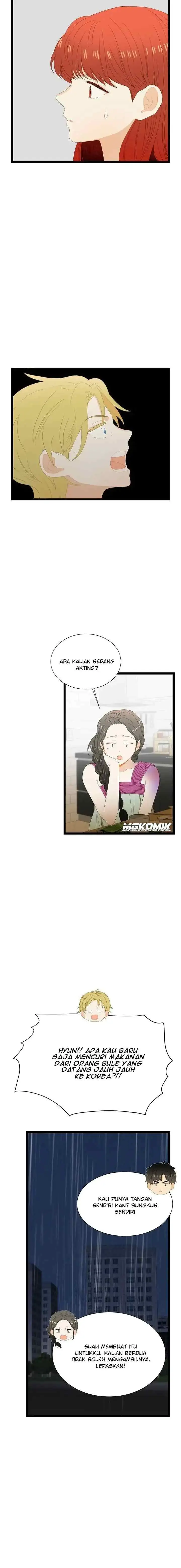 Faking It in Style chapter 51 halaman 14