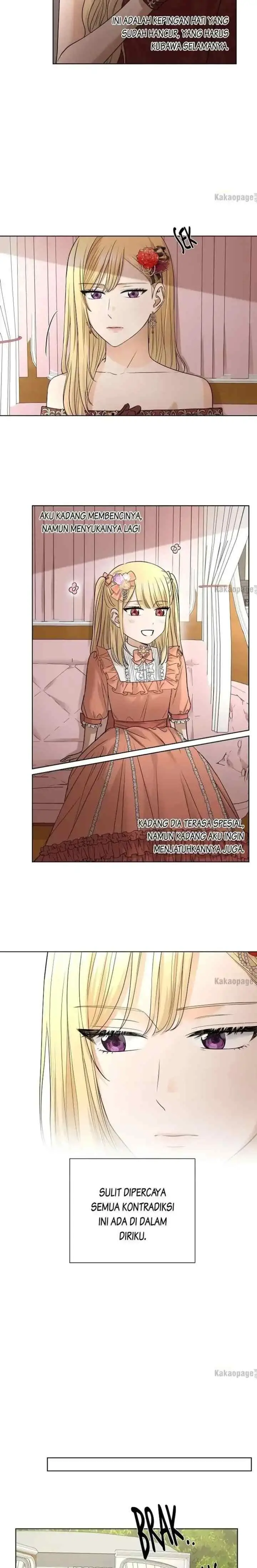 I Don't Love You Anymore chapter 20 halaman 10