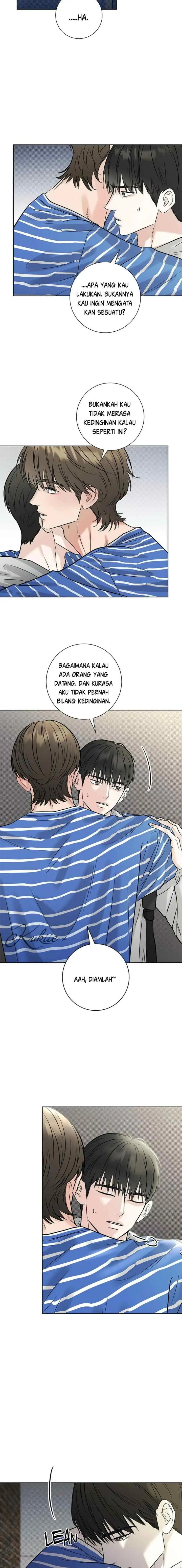 Rainy chapter 33 halaman 15