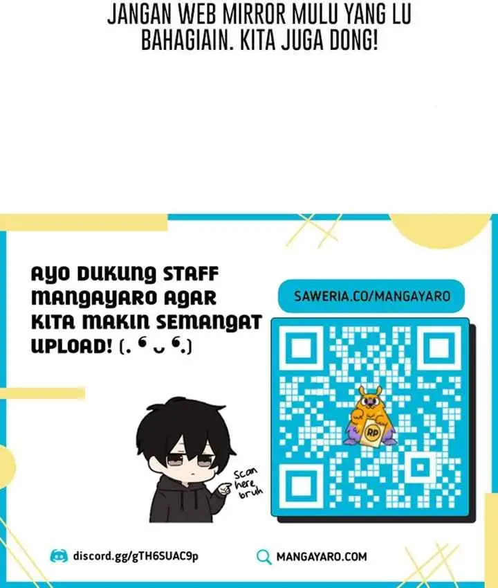 Am I Invincible chapter 28 halaman 15