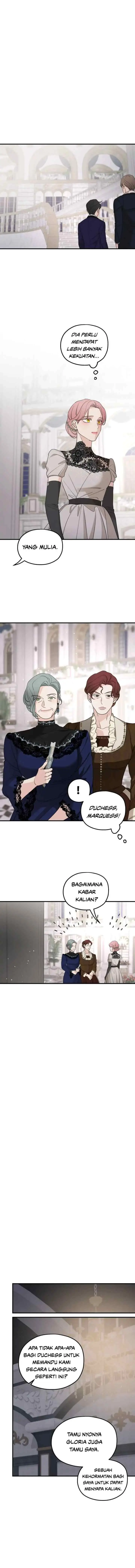 My In-Laws Are Obsessed With Me chapter 49 halaman 7