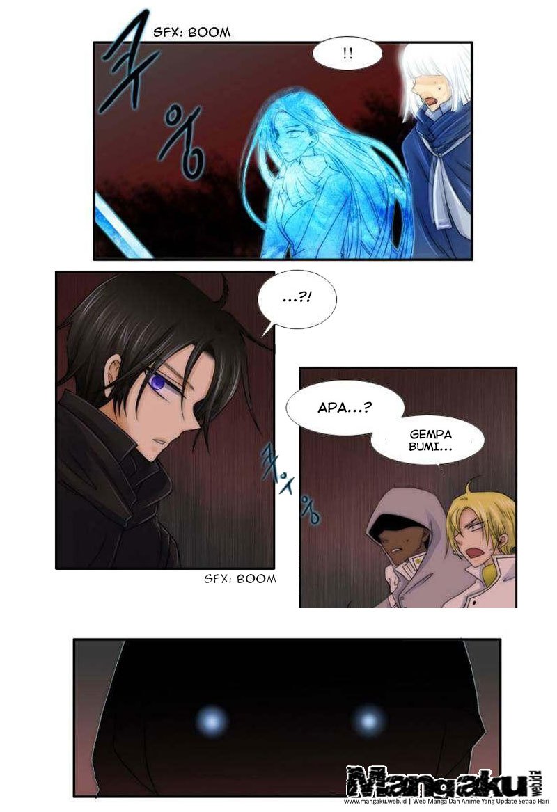 Black Haze chapter 42 halaman 10