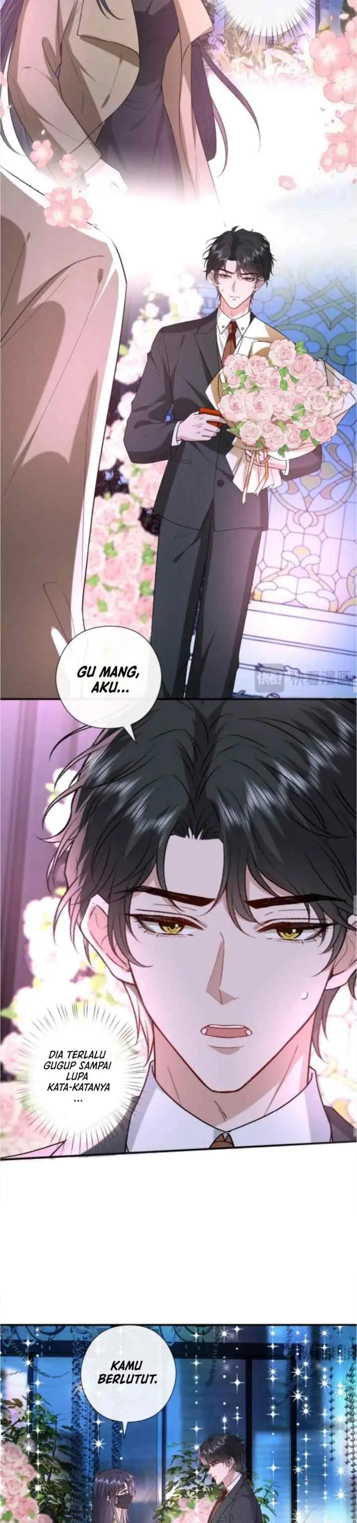 Madam and Her Daily Online Face-Slapping chapter 203 halaman 9