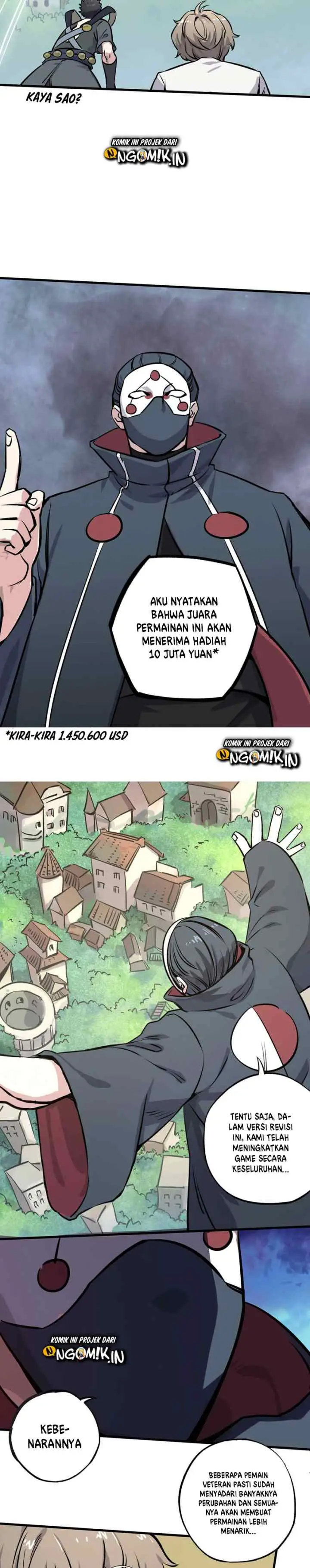 Shi Shen Zhi Lu chapter 5 halaman 11