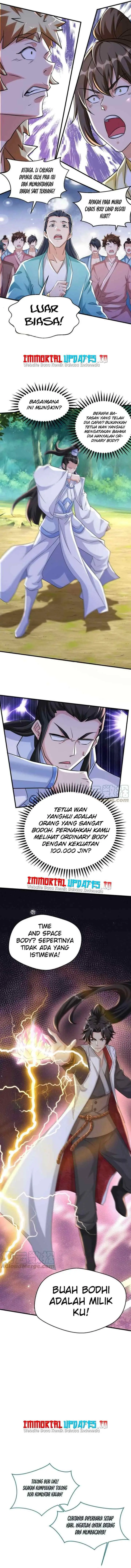 Fantasy: I Can Experience Limitless Enlightenment chapter 50 halaman 5